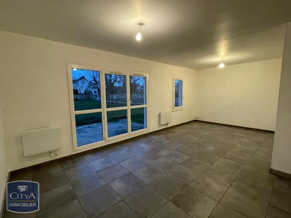 Maison à louer 5 pièces 100.72m²