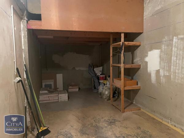 Maison à louer 5 pièces 100.72m²