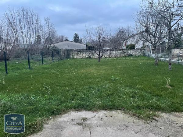 Maison à louer 5 pièces 100.72m²