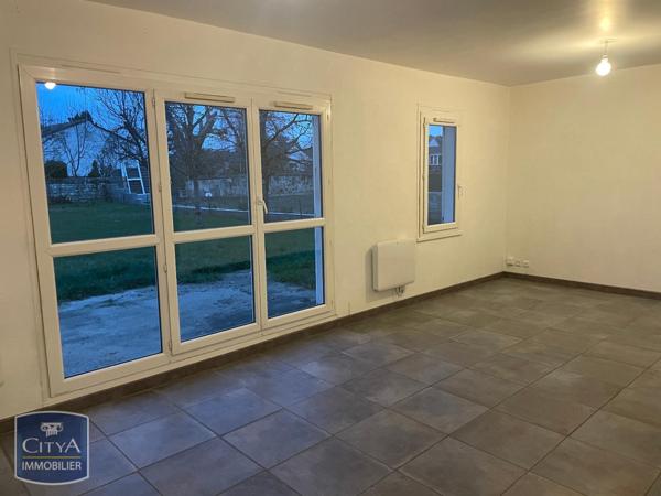 Maison à louer 5 pièces 100.72m²