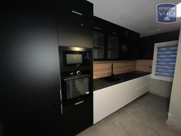 Maison à louer 5 pièces 100.72m²