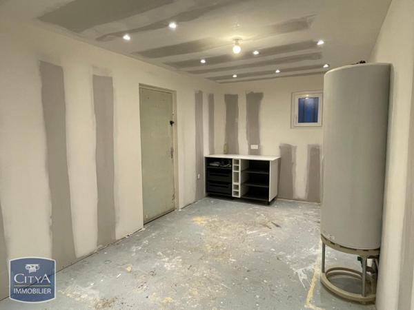 Maison à louer 5 pièces 100.72m²