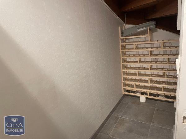 Maison à louer 5 pièces 100.72m²