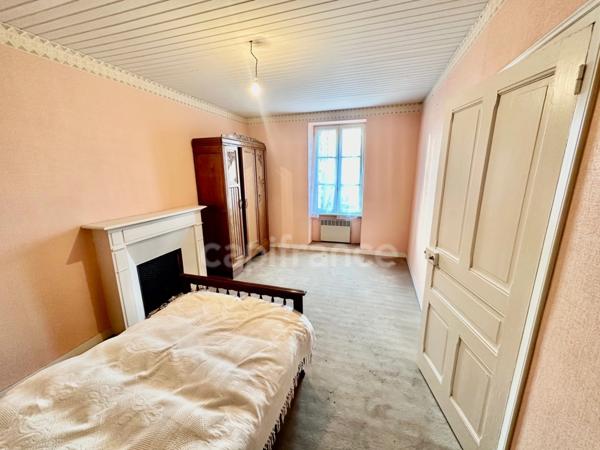 EXCLUSIVITÉ - MAISON DE BOURG À KERGLOFF - Maison à vendre 5 pièces (29)