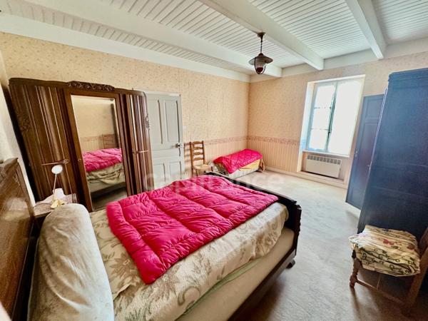 EXCLUSIVITÉ - MAISON DE BOURG À KERGLOFF - Maison à vendre 5 pièces (29)