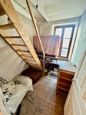 EXCLUSIVITÉ - MAISON DE BOURG À KERGLOFF - Maison à vendre 5 pièces (29)