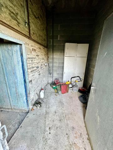 EXCLUSIVITÉ - MAISON DE BOURG À KERGLOFF - Maison à vendre 5 pièces (29)