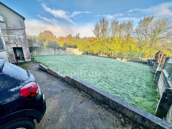 EXCLUSIVITÉ - MAISON DE BOURG À KERGLOFF - Maison à vendre 5 pièces (29)