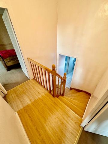 EXCLUSIVITÉ - MAISON DE BOURG À KERGLOFF - Maison à vendre 5 pièces (29)