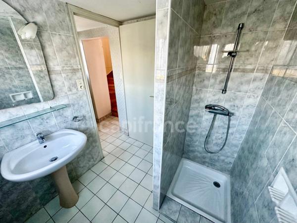 EXCLUSIVITÉ - MAISON DE BOURG À KERGLOFF - Maison à vendre 5 pièces (29)