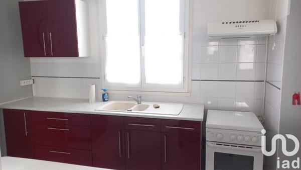 Appartement à vendre 2 pièces 53 m² Compiègne