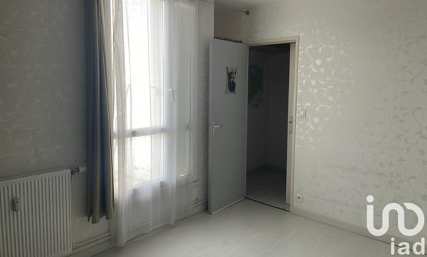 Appartement à vendre 2 pièces 53 m² Compiègne
