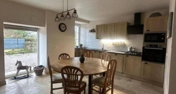 Charmante maison à découvrir