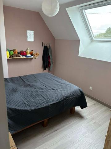 Charmante maison à découvrir