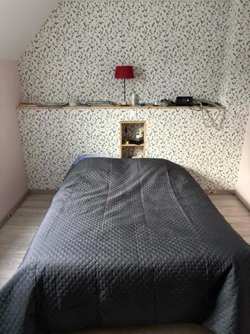 Charmante maison à découvrir