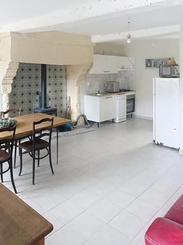 Charmante maison à découvrir