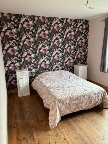 Charmante maison à découvrir