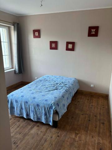 Charmante maison à découvrir