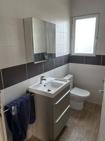 Charmante maison à découvrir