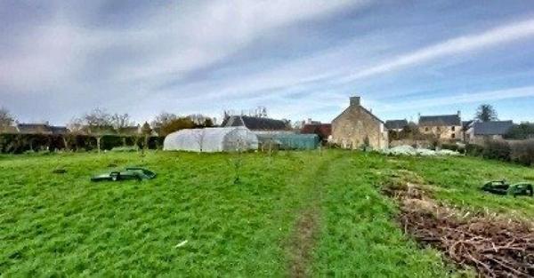 Charmante maison à découvrir