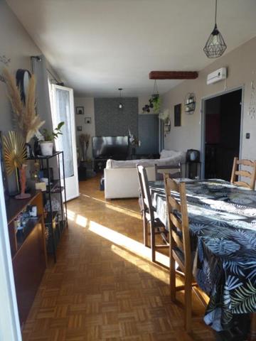 Grande maison secteur Ouest tout proche Brive