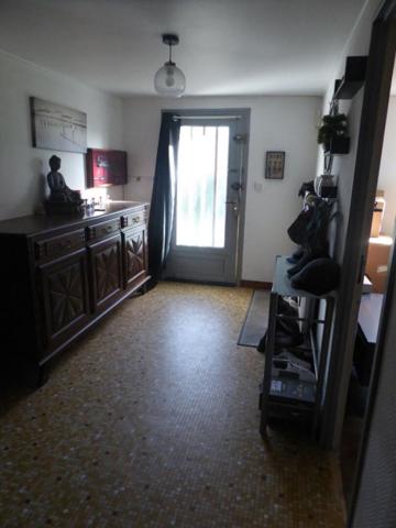 Grande maison secteur Ouest tout proche Brive