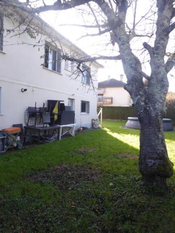 Grande maison secteur Ouest tout proche Brive