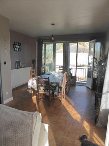 Grande maison secteur Ouest tout proche Brive