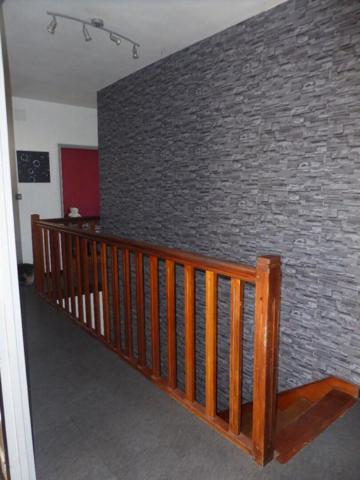 Grande maison secteur Ouest tout proche Brive