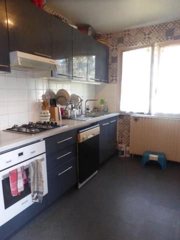 Grande maison secteur Ouest tout proche Brive