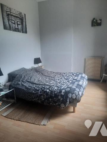 MAISON A VENDRE A CAMBRAI