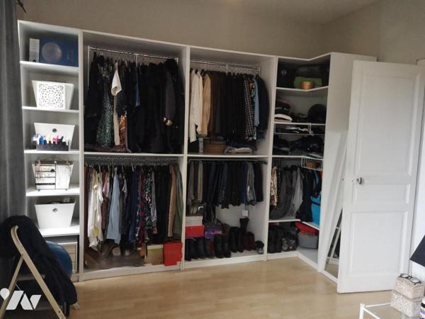 MAISON A VENDRE A CAMBRAI