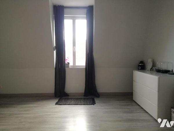 MAISON A VENDRE A CAMBRAI