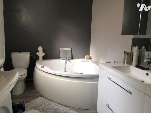 MAISON A VENDRE A CAMBRAI