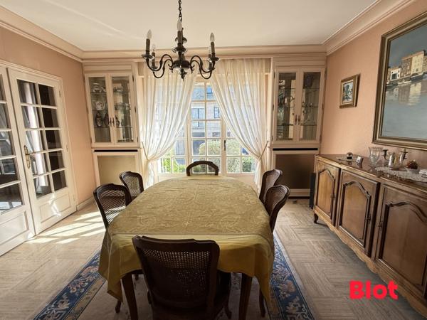 Maison 5 pièce(s)