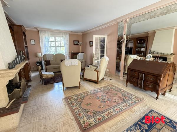 Maison 5 pièce(s)