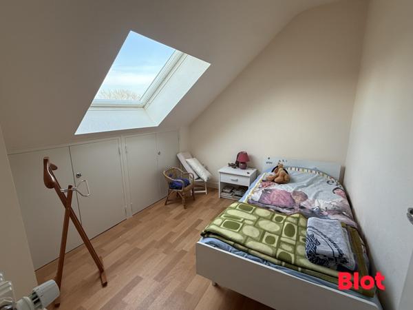 Maison 5 pièce(s)
