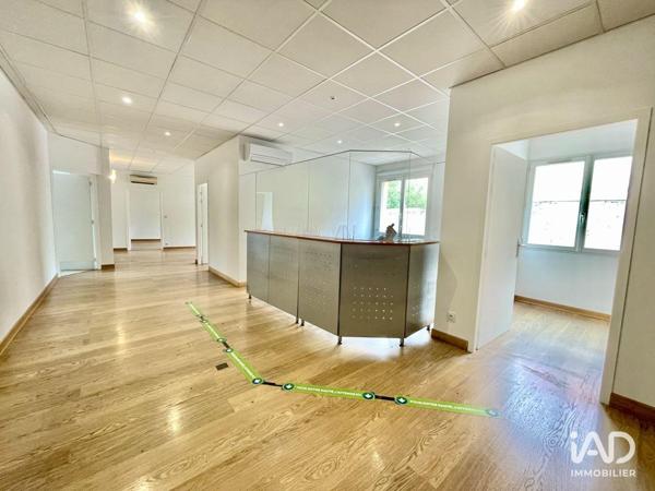 Local d’activité à vendre 205 m² Lunel