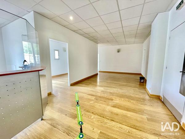 Local d’activité à vendre 205 m² Lunel