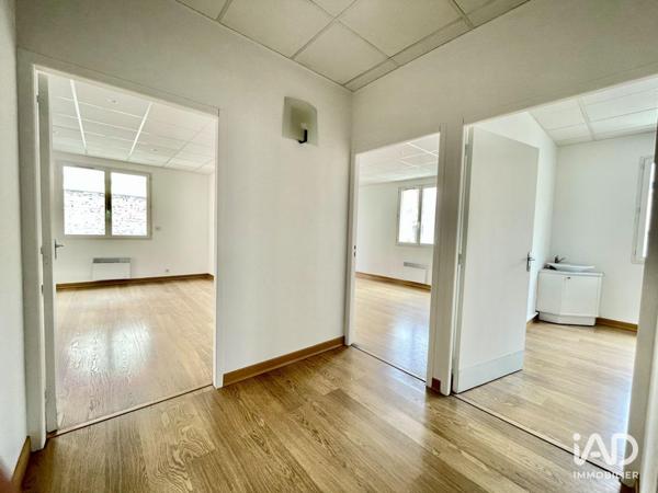 Local d’activité à vendre 205 m² Lunel