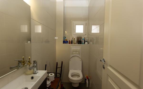 Appartement à vendre    4 pièces • 112,37 m2 Lyon 6