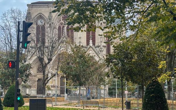 Appartement à vendre    4 pièces • 112,37 m2 Lyon 6