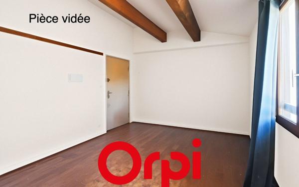 Appartement à vendre    1 pièce • 16 m2 Bandol