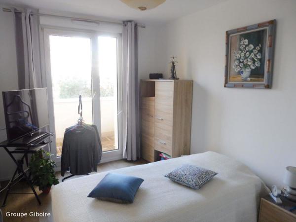 Appartement T2 à louer - 49 m² (réf : 558814)