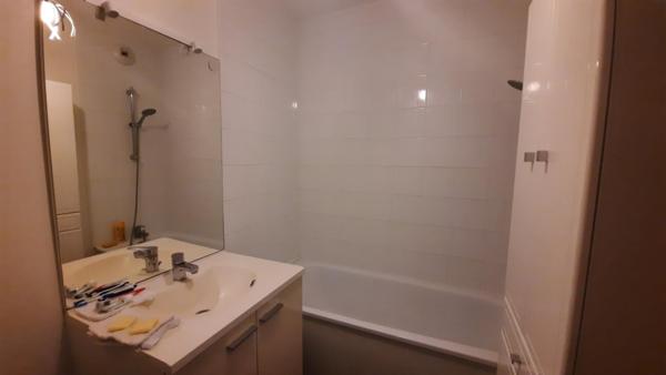Appartement T2 à louer - 49 m² (réf : 558814)