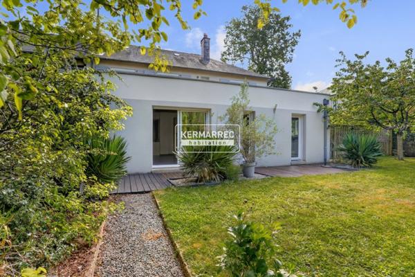 Maison 6 pièces – 161 m² environ à Le Rheu (ref : 43053)