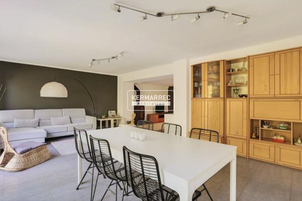Maison 6 pièces – 161 m² environ à Le Rheu (ref : 43053)