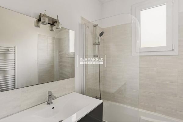 Maison 6 pièces – 161 m² environ à Le Rheu (ref : 43053)