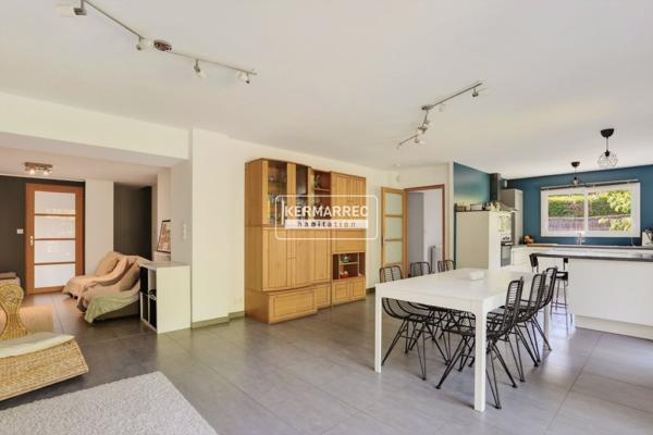 Maison 6 pièces – 161 m² environ à Le Rheu (ref : 43053)