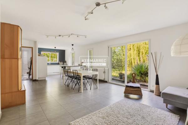 Maison 6 pièces – 161 m² environ à Le Rheu (ref : 43053)